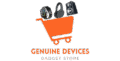 genuine devices logo