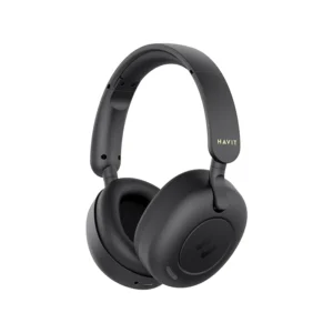 Havit H655bt Noise-Cancelling Bluetooth Headphone