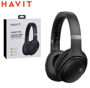 Havit H630bt Pro ANC Wireless Foldable headphones