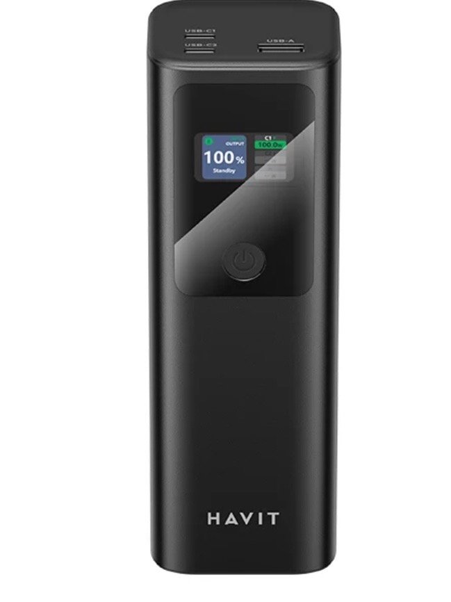Havit pb50 power bank
